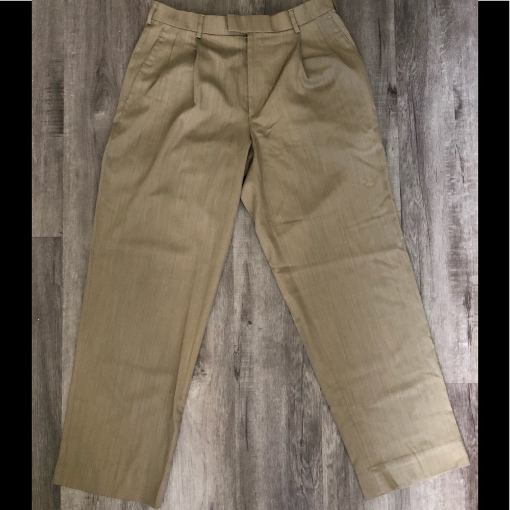 Dockers